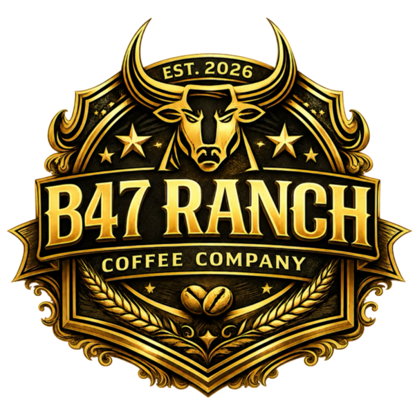 B47 Ranch Coffee Co